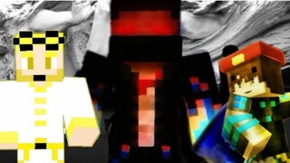 Minecraft Animation (Mine-Imator) Test