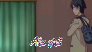 Reviw Anime Komedi..