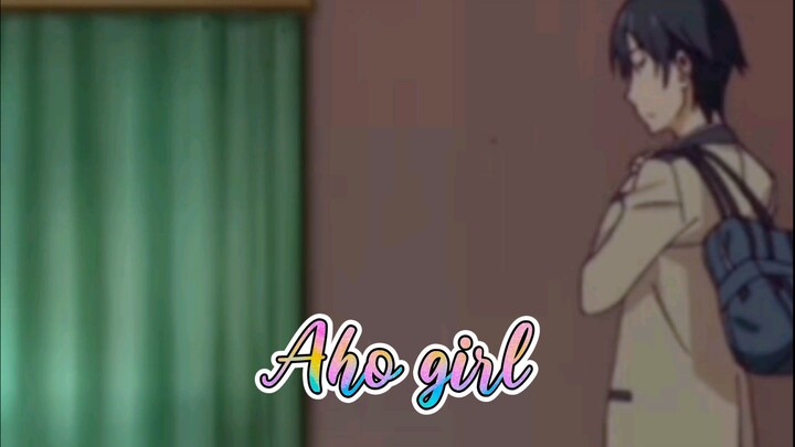 Reviw Anime Komedi..