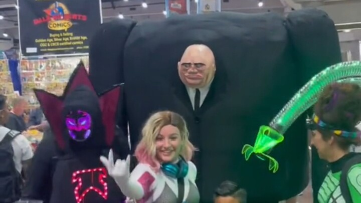 Vóc dáng cửa đôi chính hiệu – Kim Bình!!