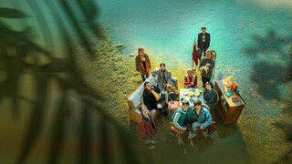 The Long Season EN Sub S01E07