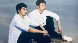 海若有因 ( Hải Nhược Hữu Nhân ) - YuZhou