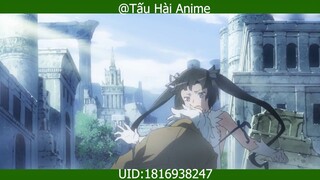 Danmachi AMV - Tôi vẫn còn sống #anime