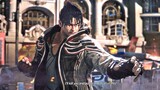 TEKKEN 8 NEW Gameplay Story Mode Fight Scene Jin Beats Kazuya (4K 60FPS)
