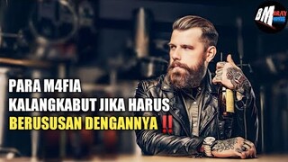 Para Mafia Telah Mempermainkan Seorag  Pembalap - Alur Cerita Film Action