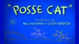 Posse Cat