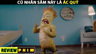 Tóm Tắt Phim Khi ÁC QUỶ Trong GIẤC MƠ Biến Thành SỰ THẬT | Naruto Review [ Review Phim ]