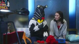 ultraman Geed episode 21 Malay