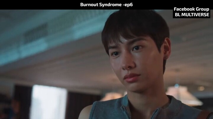 ♦ 𝗕𝘂𝗿𝗻𝗼𝘂𝘁 𝗦𝘆𝗻𝗱𝗿𝗼𝗺𝗲 -𝗲𝗽𝟲: 𝗘𝗻𝗴𝗹𝗶𝘀𝗵 𝗦𝘂𝗯𝘀