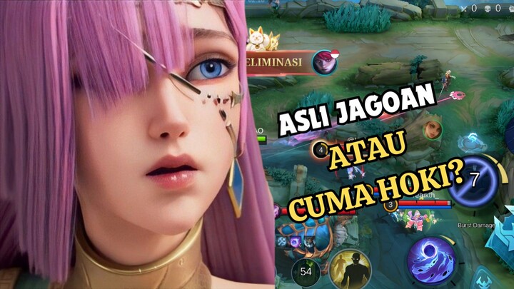 KELUAR DIKIT LANGSUNG ILANG 🥰 DORR 🤞🏻