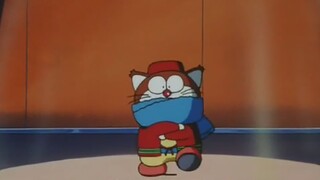 【Doraemon Seven Boys】Dora Nikov's Voice Collection