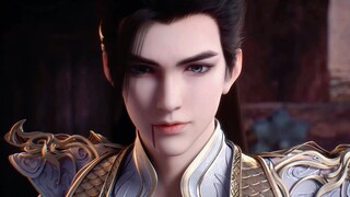[Shi Hao] Anh ta là một tên trộm trái tim. Làm người mẫu phiên bản cá nhân