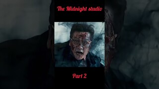 The Midnight studio part 2#shorts #midnight studio #subscribe #subscribetomychannel