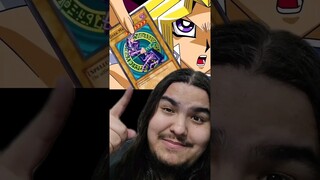 MAGO NEGRO É PÉSSIMO EM YU-GI-OH! MAS NINGUÉM ACREDITA?