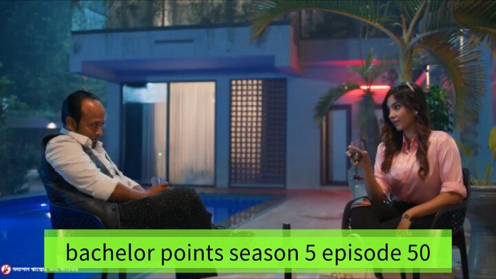 bachelor points season 5 episode 50