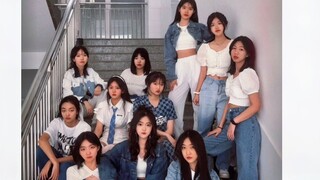 轻扬舞蹈社 《舞艺无疫》