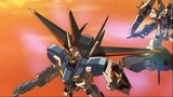 Gundam Seed Destiny HD remaster ตอนที่ 25 พากย์ไทย