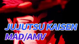 Jujutsu Kaisen | MAD/AMV