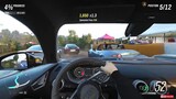 Dirt Racing Cockpit View Audi TTS   Forza Horizon 4 Gameplay