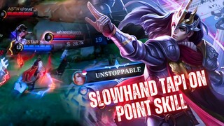 KETIKA MAIN LANCELOT SEMI TANK...AUTO RUSUH....