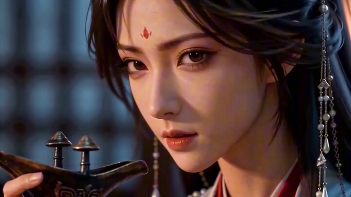 “อ่า~ คุณหญิงฮันมาแล้ว!”