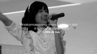 MNL48 Ash Final Stage