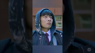 he gave them the taste of their own medicine 🔥 #kdrama #badass #drama #fypシ