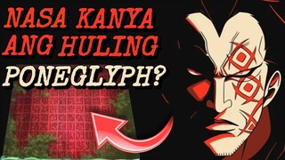 MONKEY D. DRAGON!!! LOKASYON ng huling ROAD PONEGLYPH? | One Piece Tagalog Discussion