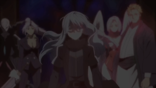 That Time I Got Reincarnated as a Slime Movie - Official Trailer