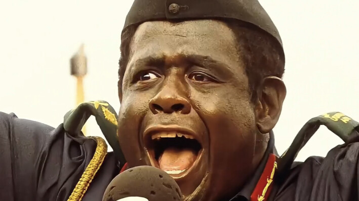 How do brutal rulers govern their countries, and how do they massacre civilians? (Part 3)