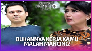 "Udah Tinggalin Aja Suami Kamu!" | Menembus Mata Batin The Series ANTV | Eps 247 (1/5)