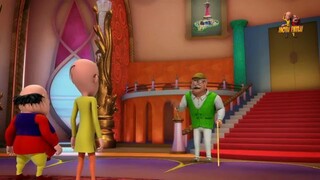 Motu Patlu Double Trouble _ Motu-Patlu