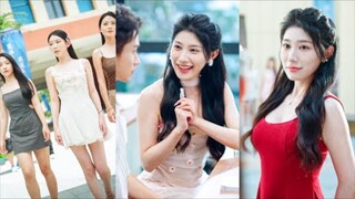 [INDO SUB] Sistem menipu saya agar memberikan susu sarapan kepada gadis cantik