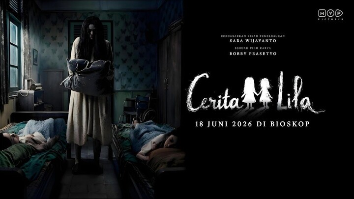 Cerita Lila (2026) Indonesian Horror Movie