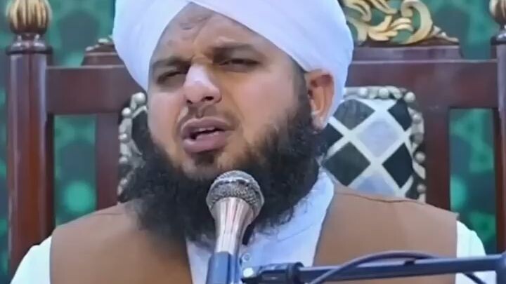 Alhamdulillah