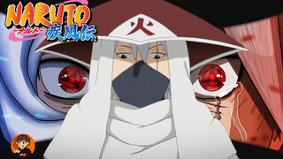 [The Book of the Slayer] Why is Kakashi called Wuwukai? Is this something you can say? Read it and y