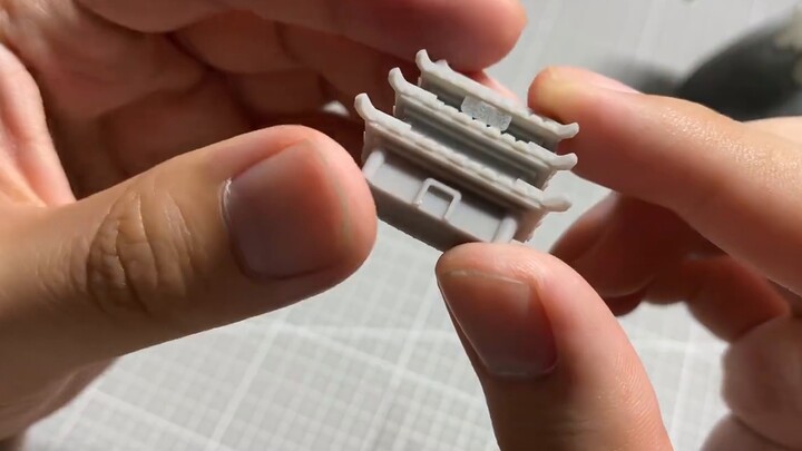 Bagaimana cara mulai mencetak model di "Lele"? Penjelasan super detail tentang kendala pencetakan 3D