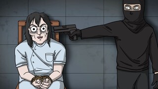 Kisah polisi 911 Amerika, bertarung dengan akal dan keberanian melawan penjahat