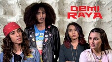 Telefilem Demi Raya 2022