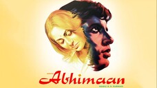 Abhiman 1973