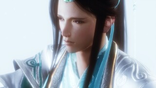 [Sword III/Xuanhuan] Jun Qimingyue ตอนที่ 17 - "ชีวิตที่รอคุณอยู่" บท Nanhun Liwu สิ้นสุดลง