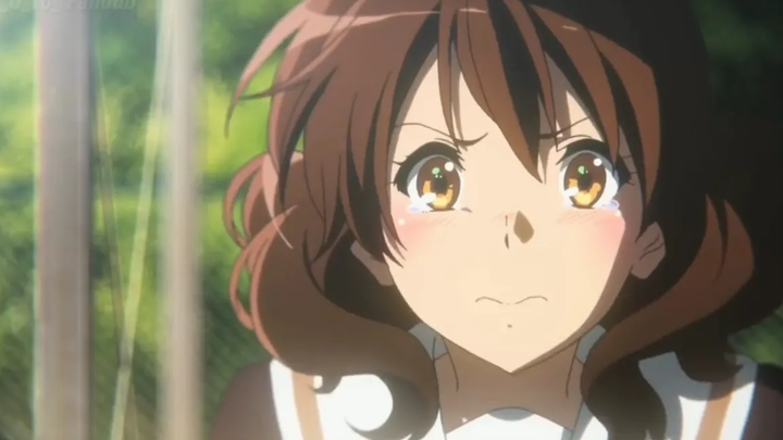 ฝึกพากย์ไทย hibike euphonium the movie - todoketai melody pv2