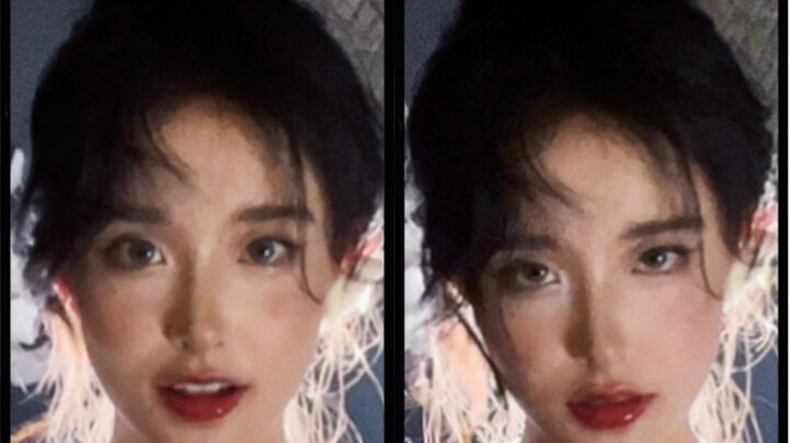 So this is how others see me?