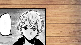 My favorite comics Episode 95: Aqua learns the truth! Arima Kana loses +1