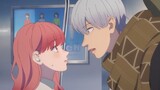A Sign of Affection Anime Reveals their Cast in First Promotional Video Premiering Jan 2024