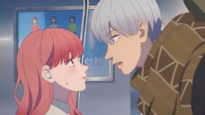 A Sign of Affection Anime Reveals their Cast in First Promotional Video Premiering Jan 2024