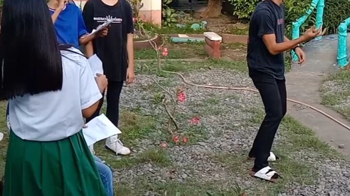 hi classmates HAHAHAHA