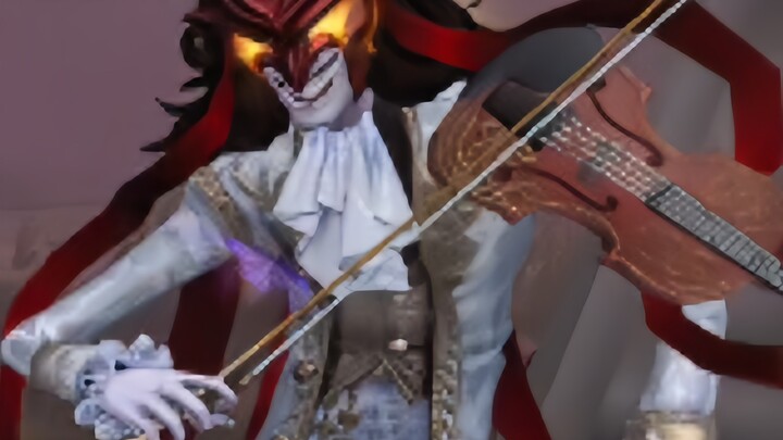 Những người chơi bỏ cuộc giữa chừng sẽ chẳng bao giờ biết được mọi người trong phòng định làm gì với