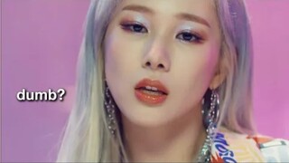 هل تريد لوهوا أن تسير على خطى فرقة 4MINUTE؟ بعض الآراء حول عودة Everglow بأغنية "Dun Dun"!