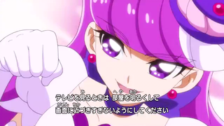 Chiến Binh Mỹ Vị Ngọt Ngào tập 38 | lồng tiếng